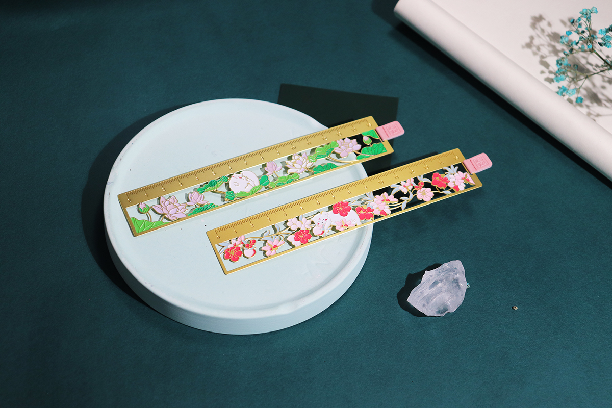 金属工艺品